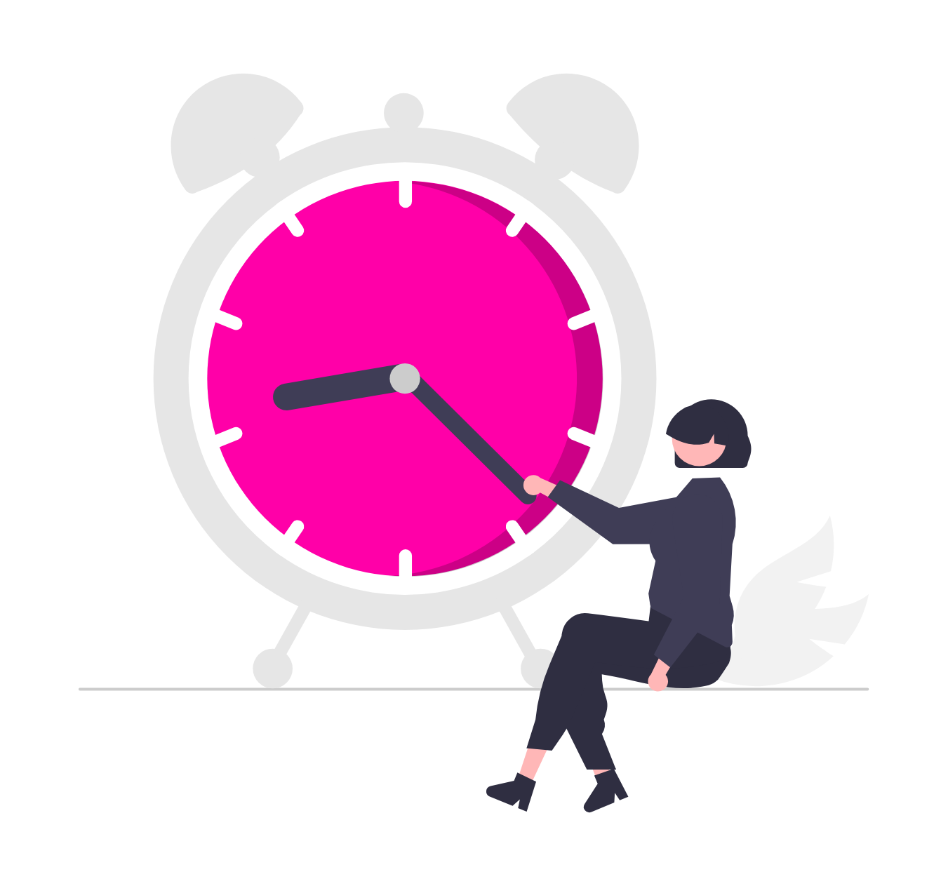 time management