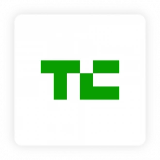 TechCrunch icon
