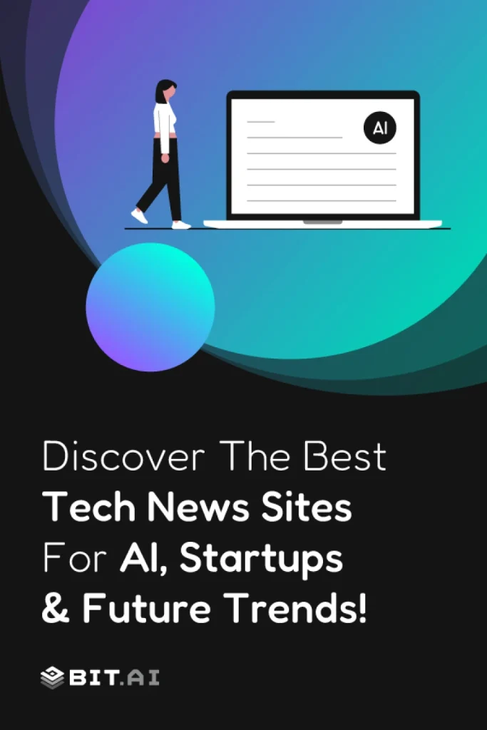 tech news sites-pinterest banner