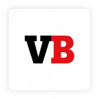 venture beat logo