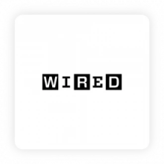 wired icon