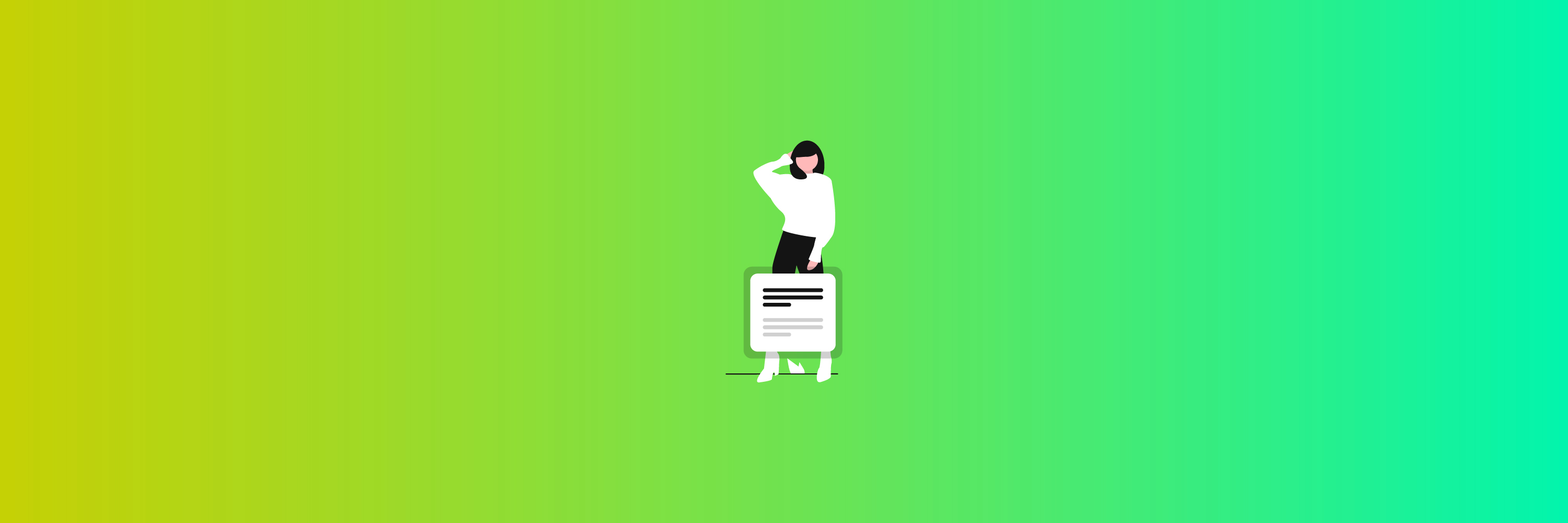 Benefits of Digital Workspaces - Blog Banner