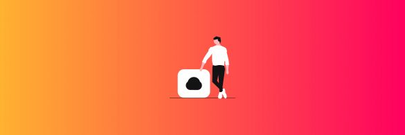 top ai cloud business management tools- Blog Banner