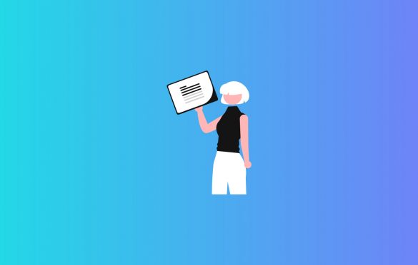 15 Types of Business Letters & Their Examples!