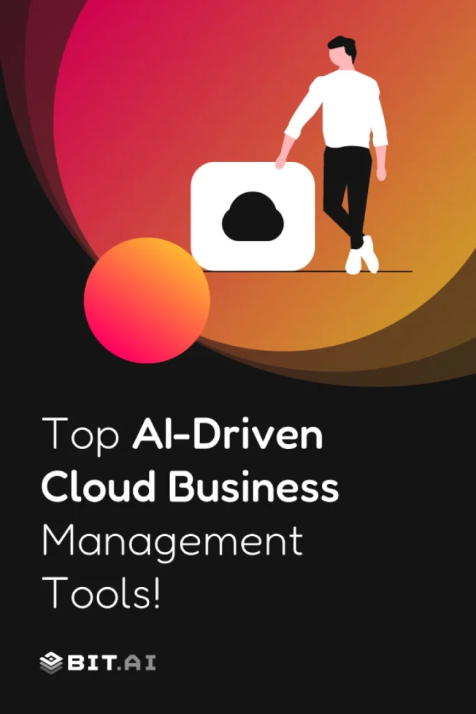 cloud business management tools