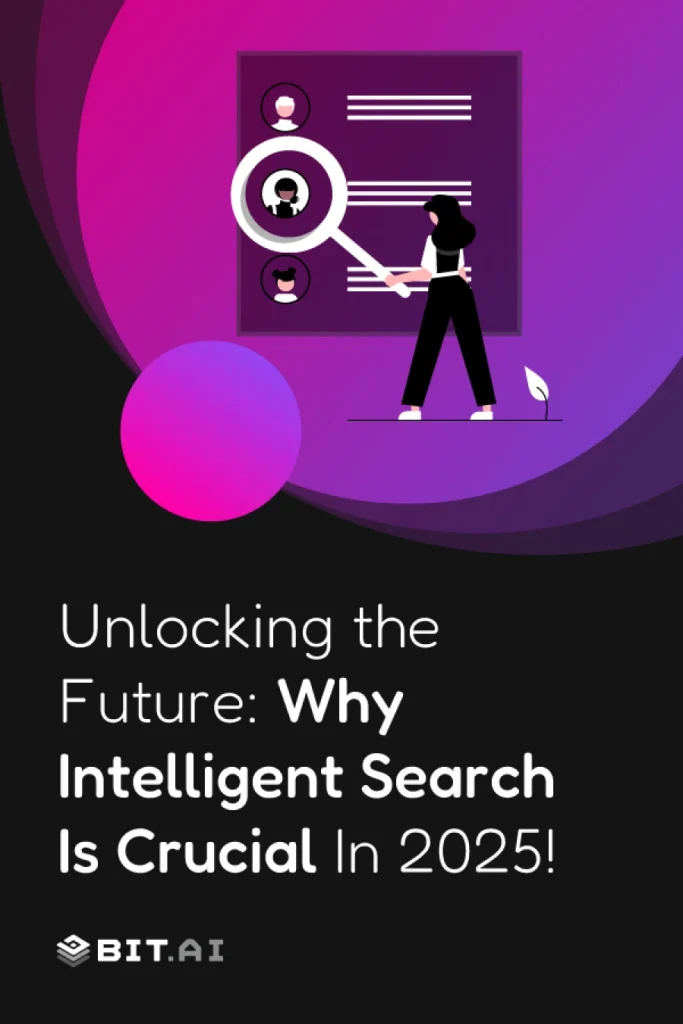 intelligent search- pinterest banner