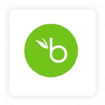 Bamboo hr logo