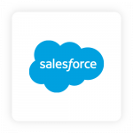 Salesforce- Powerful Customer Care Software