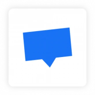 crisp icon
