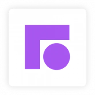 front icon