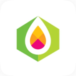 mineral tree icon