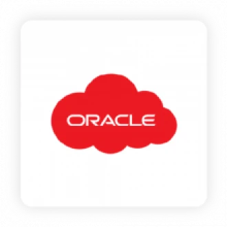 oracle icon