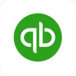 quick books online logo