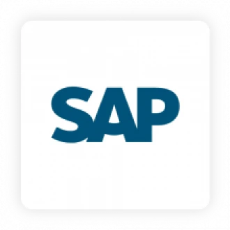 SAP logo