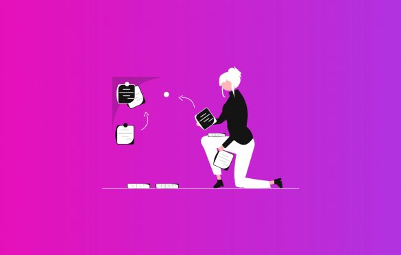 How Cognitive Offloading Helps You Think Better and Reduce Stress