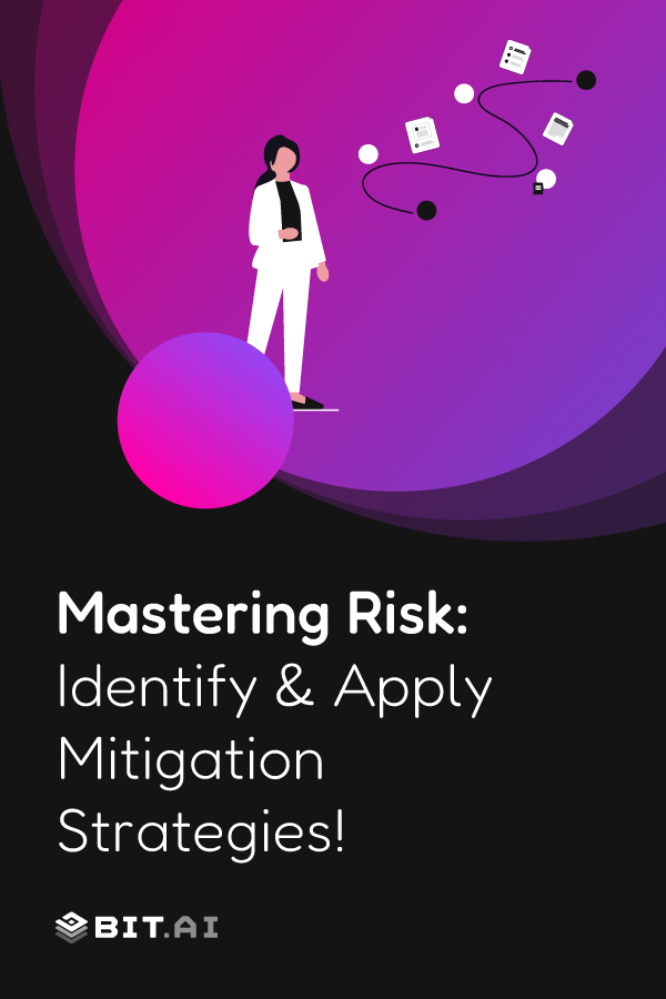 Risk mitigation strategies- Pinterest