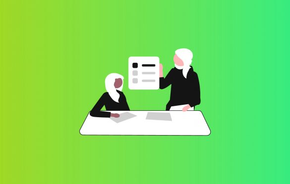 Meeting Agenda Template: Make Your Meetings More Productive