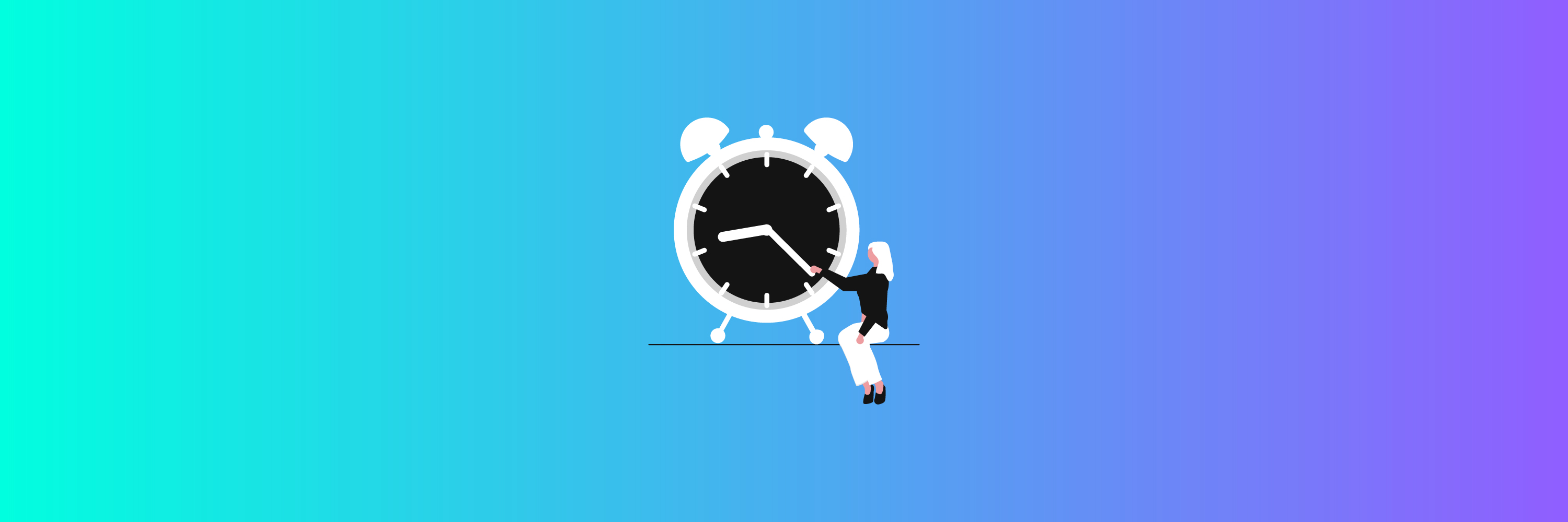best AI tools for time management- Blog Banner