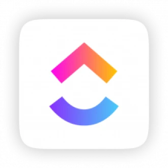Clickup icon