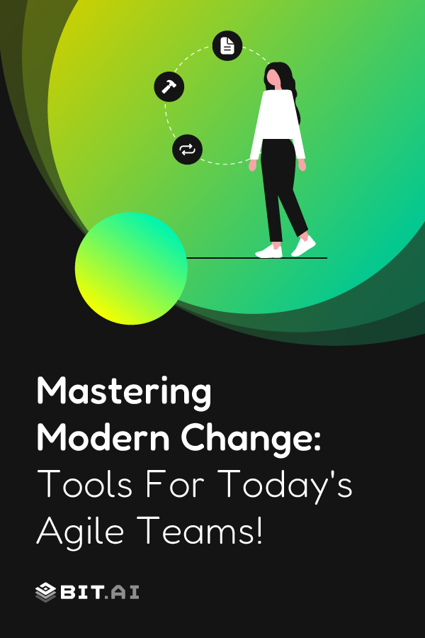 change management tools- Pinterest Banner