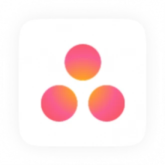 asana icon