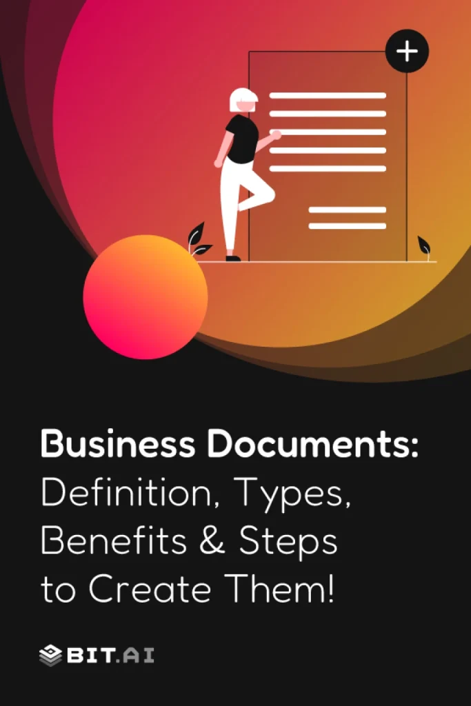 business documents-pinterest banner