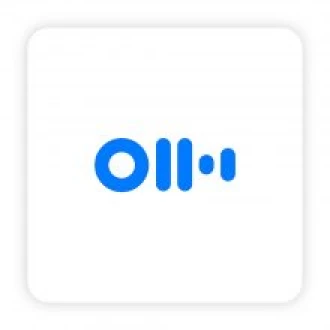 otter ai icon