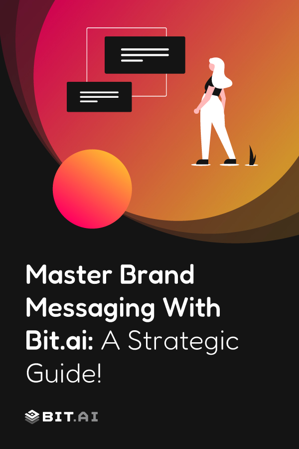 Brand messaging - Pinterest banner
