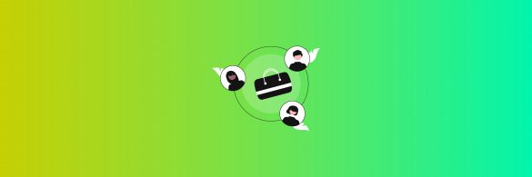 Improve Information Management- Blog Banner