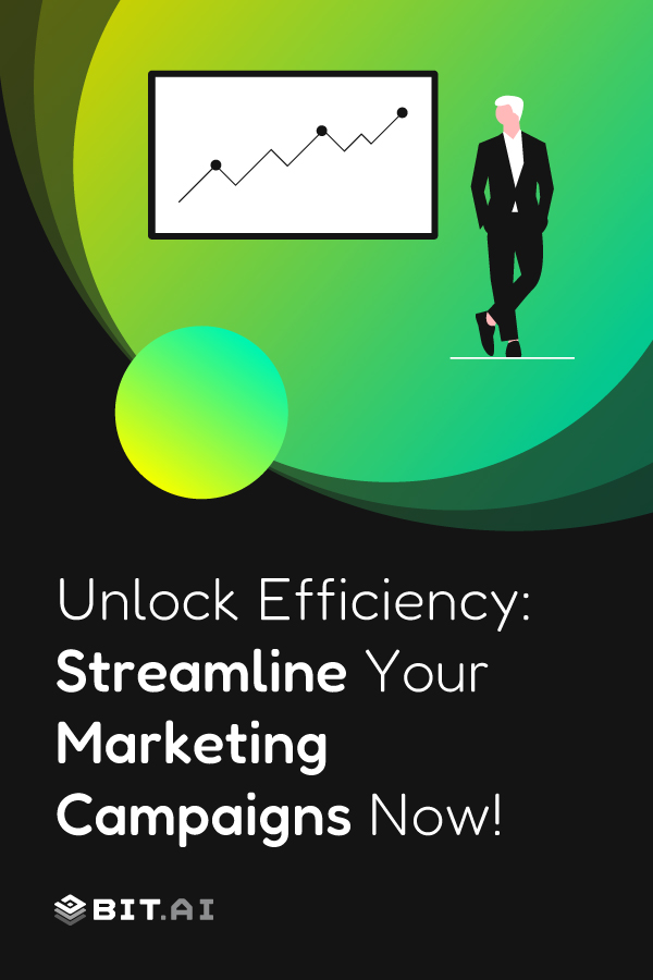 Marketing campaign management - Pinterest banner