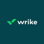 Wrike tool logo