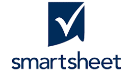 Smartsheet tool logo