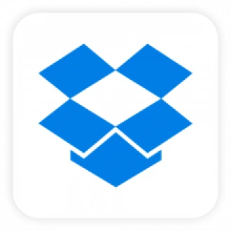 dropbox logo