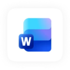 microsoft word icon