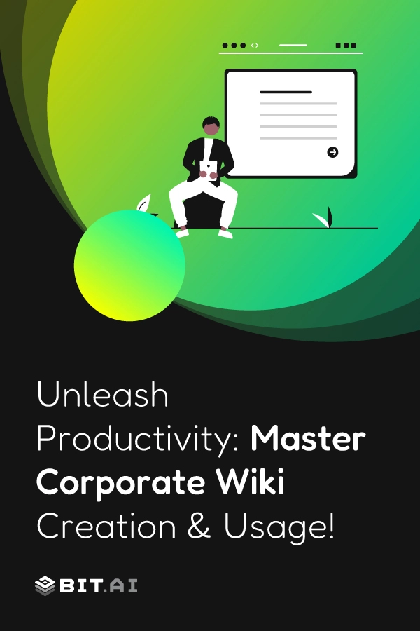 master corporate wiki- pinterest banner