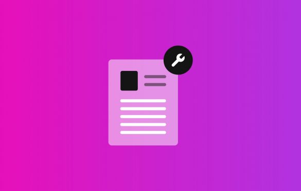 How to Master Document Version Control with Better Tools