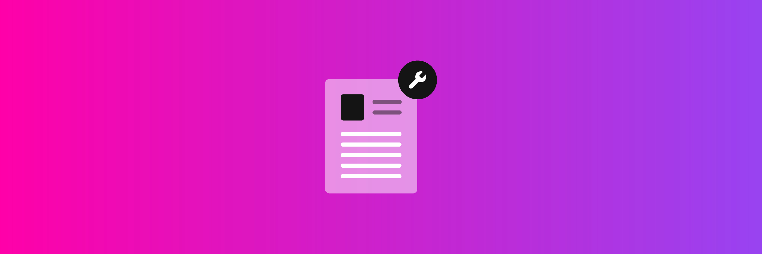 Document version control- blog banner