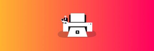 Create Professional Invoices with a Smart Invoice Template- blog banner