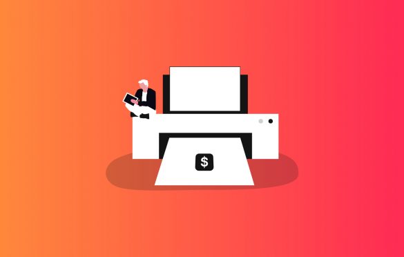 How to Create Professional Invoices with a Smart Invoice Template