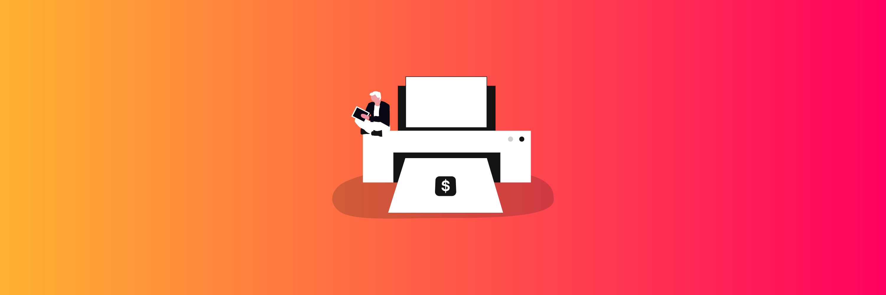 How to Create Professional Invoices with a Smart Invoice Template