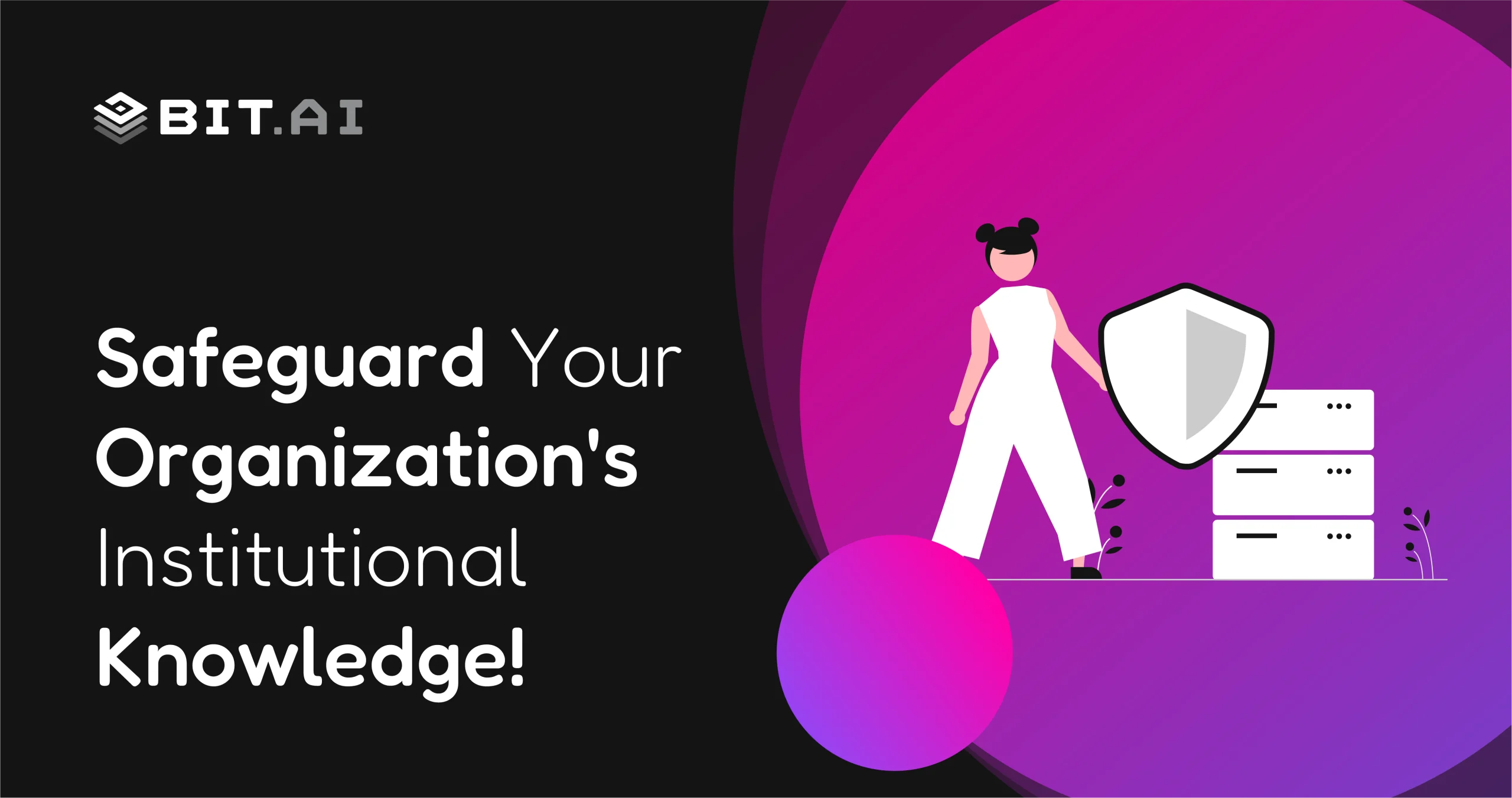 Institional Knowledge How to Secure Institutional Knowledge for Your Organization - Blog