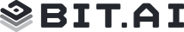 Bit.ai Logo