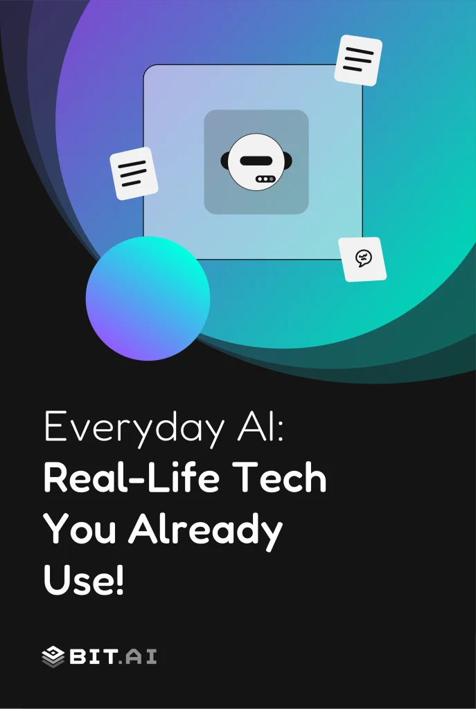 Real-Life AI Agent Examples- Pinterest Banner