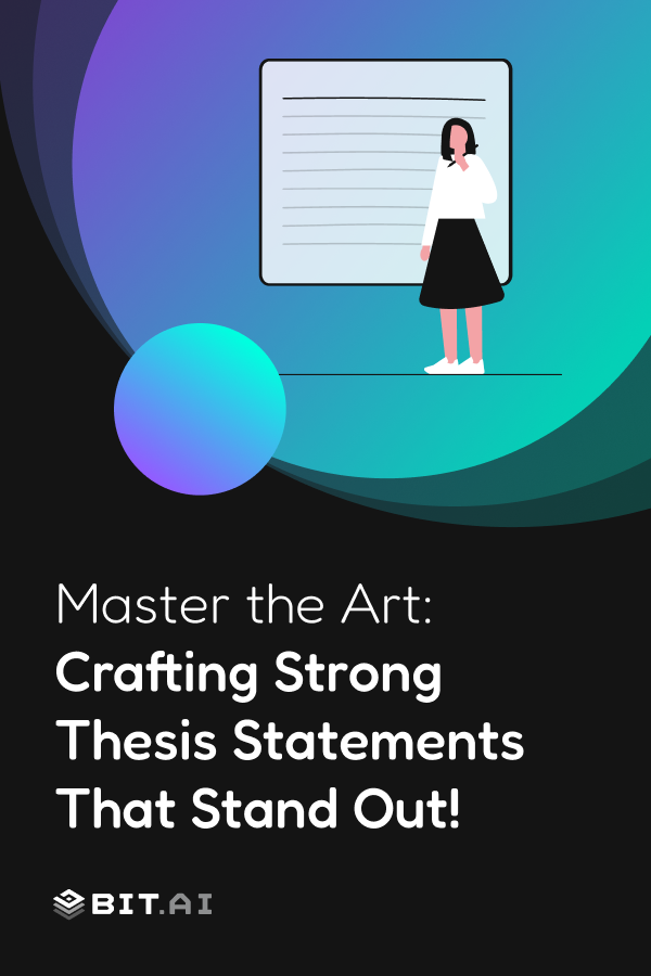 thesis statement example- pinterest banner