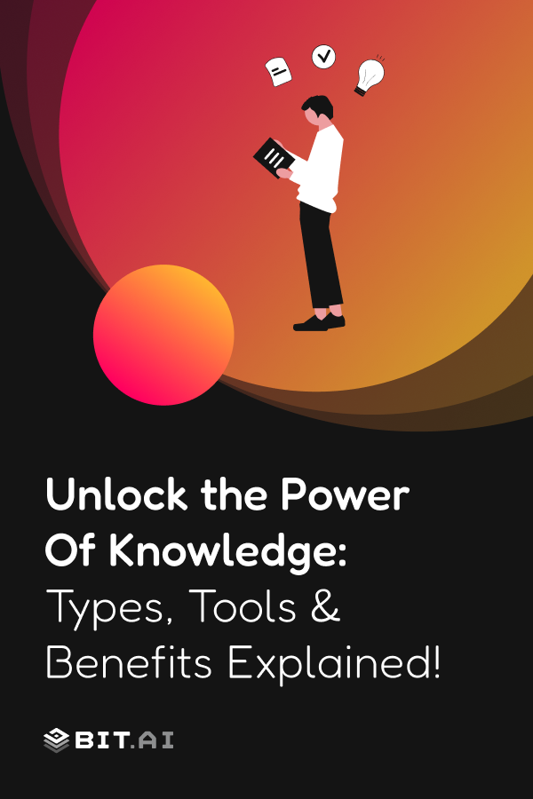 Knowledge Base Guide- Pinterest Banner