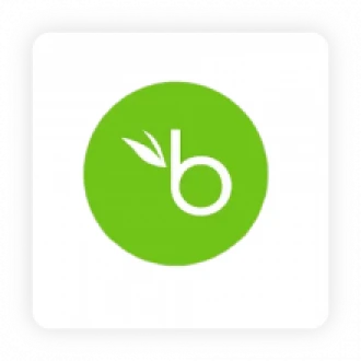 Bamboo hr logo