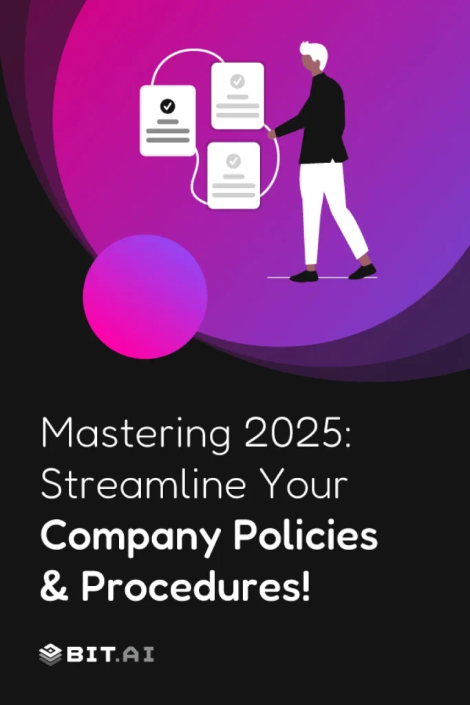 company policy and procedure- pinterest banner