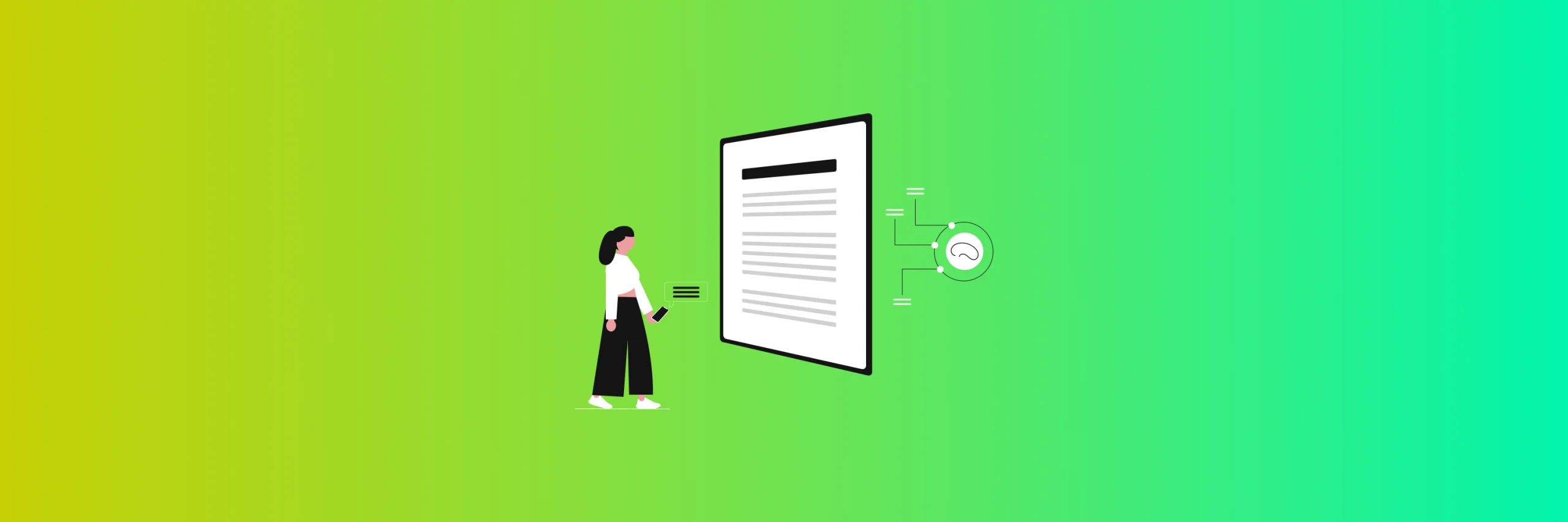 Agentic AI vs Generative AI vs Chatbots: Key Differences & When to Use Each
