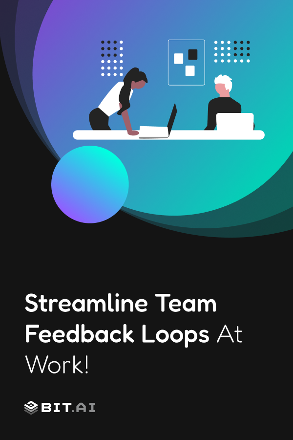 Feedback loops- pinterest banner