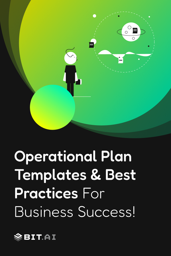 Operational Plan Examples- pinterest banner